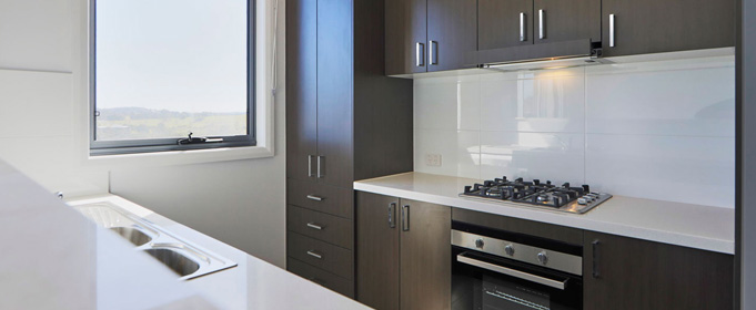 affordable housing development