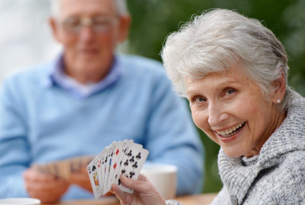 affordable housing development