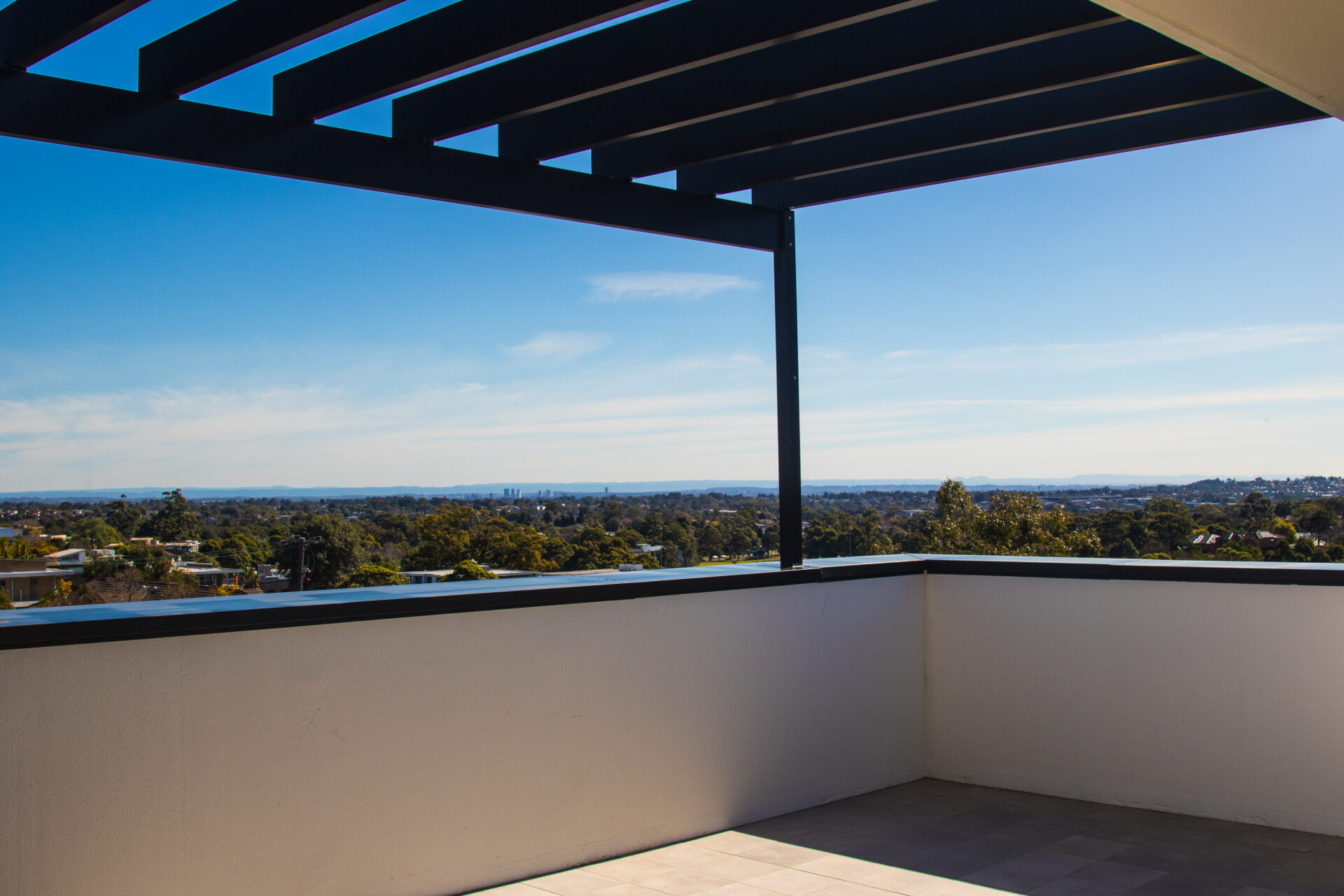 Taking the Keys for 37 homes in Peakhurst BlueCHP Affordable