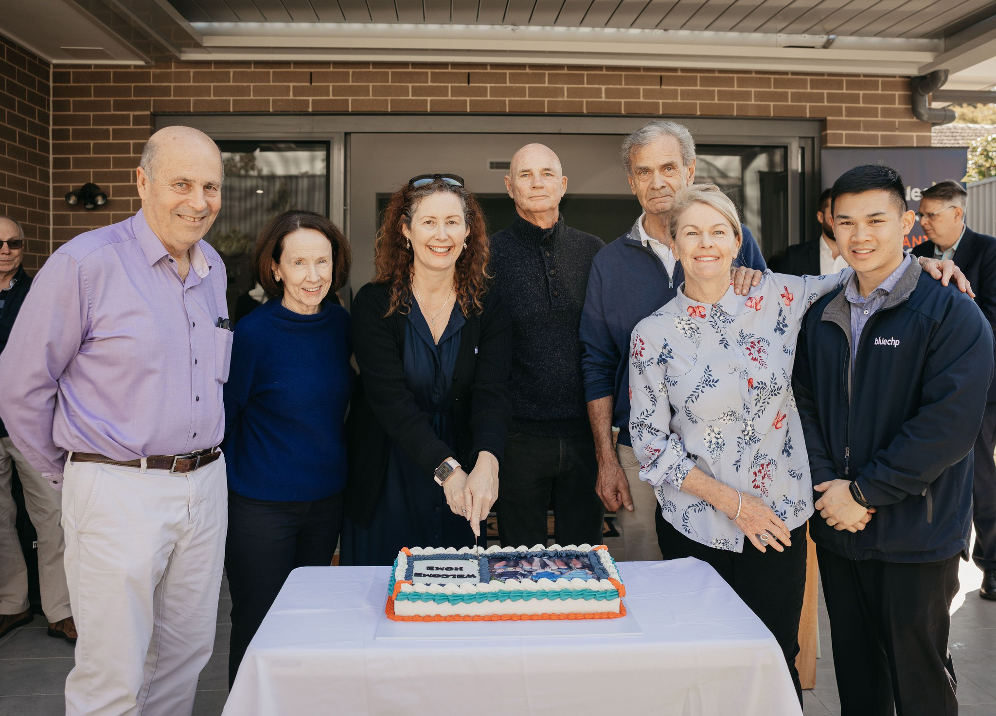 Robust SDA Home, Sydney