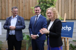 Social Housing, Brisbane