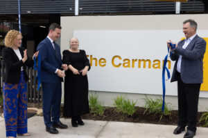 Social Housing, Brisbane