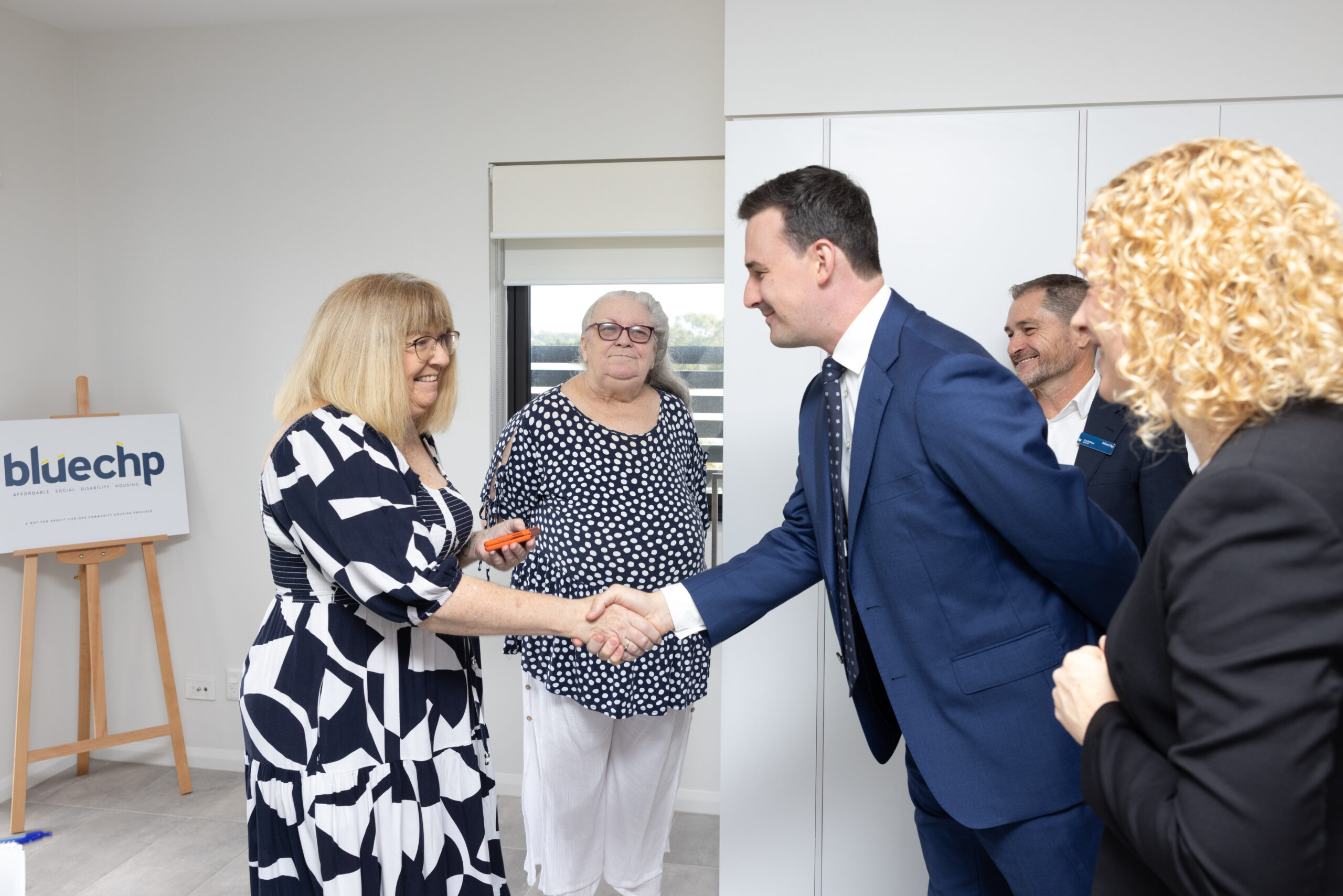 Social Housing, Brisbane