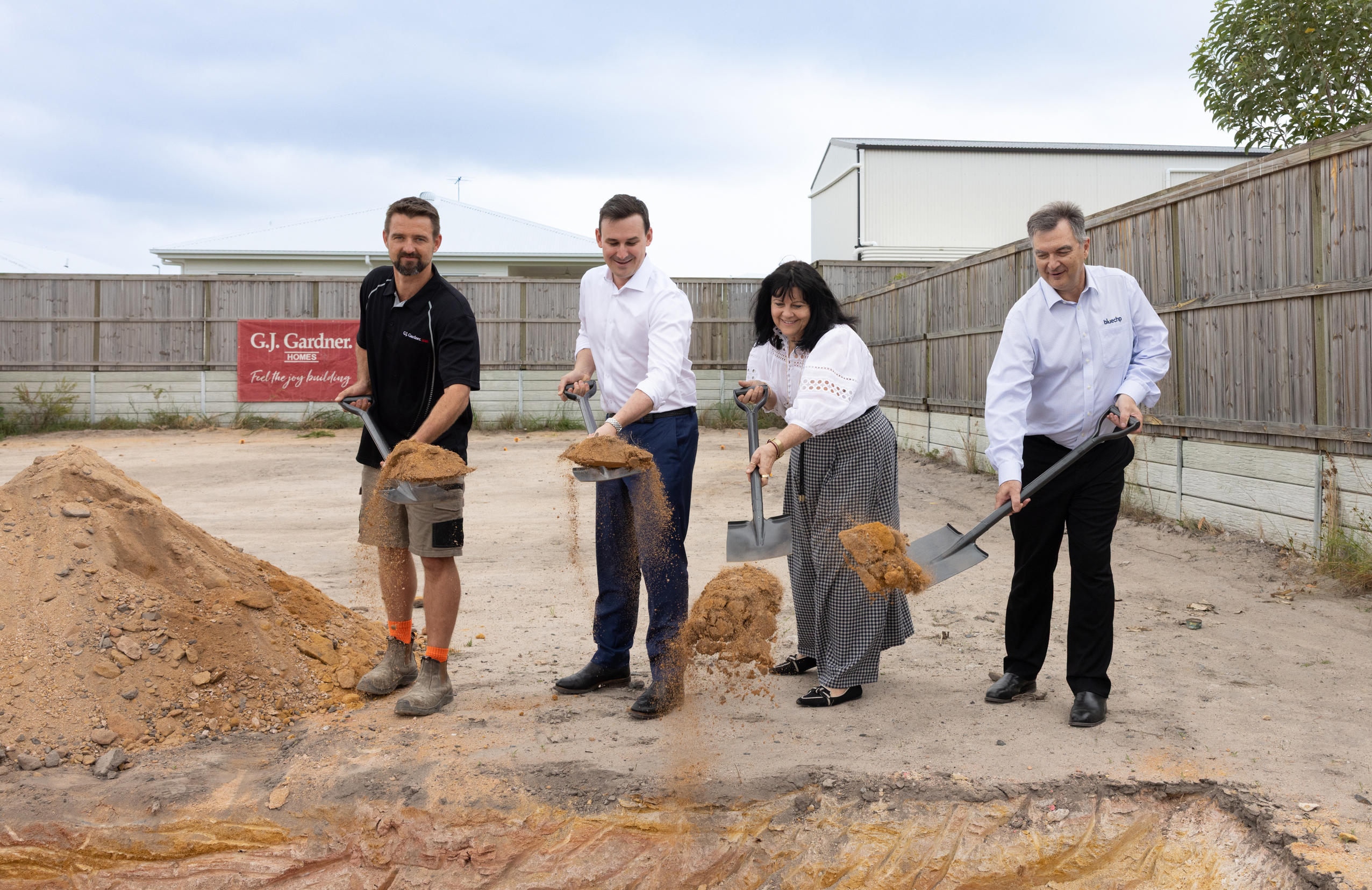 Social Housing in South-East Queensland
