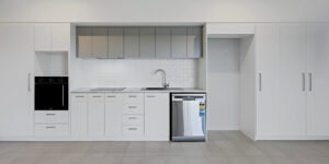 BlueCHP's Birtinya Social Housing Development