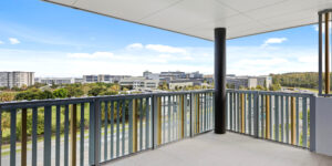 BlueCHP's Birtinya Social Housing Development