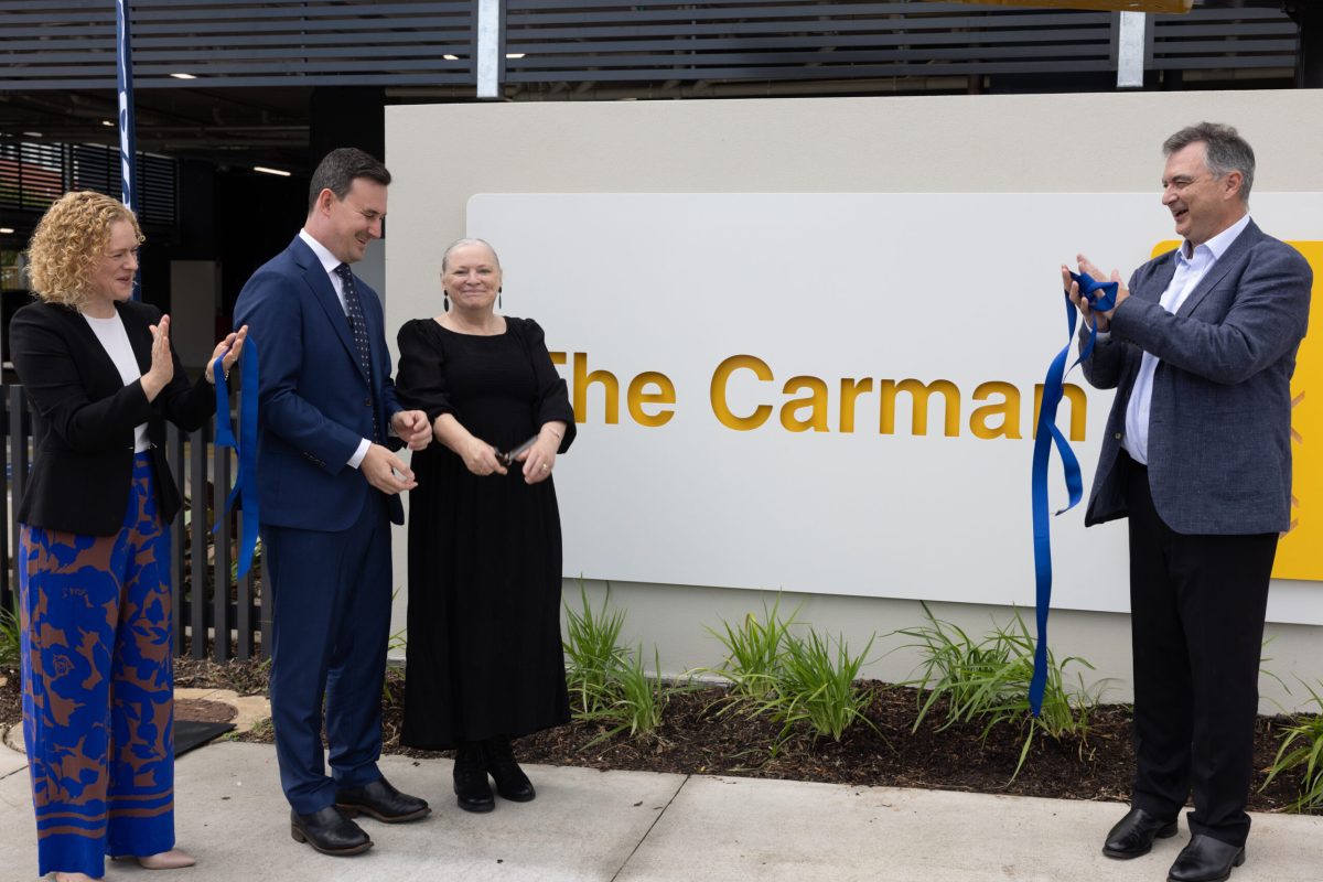 The Carman-16