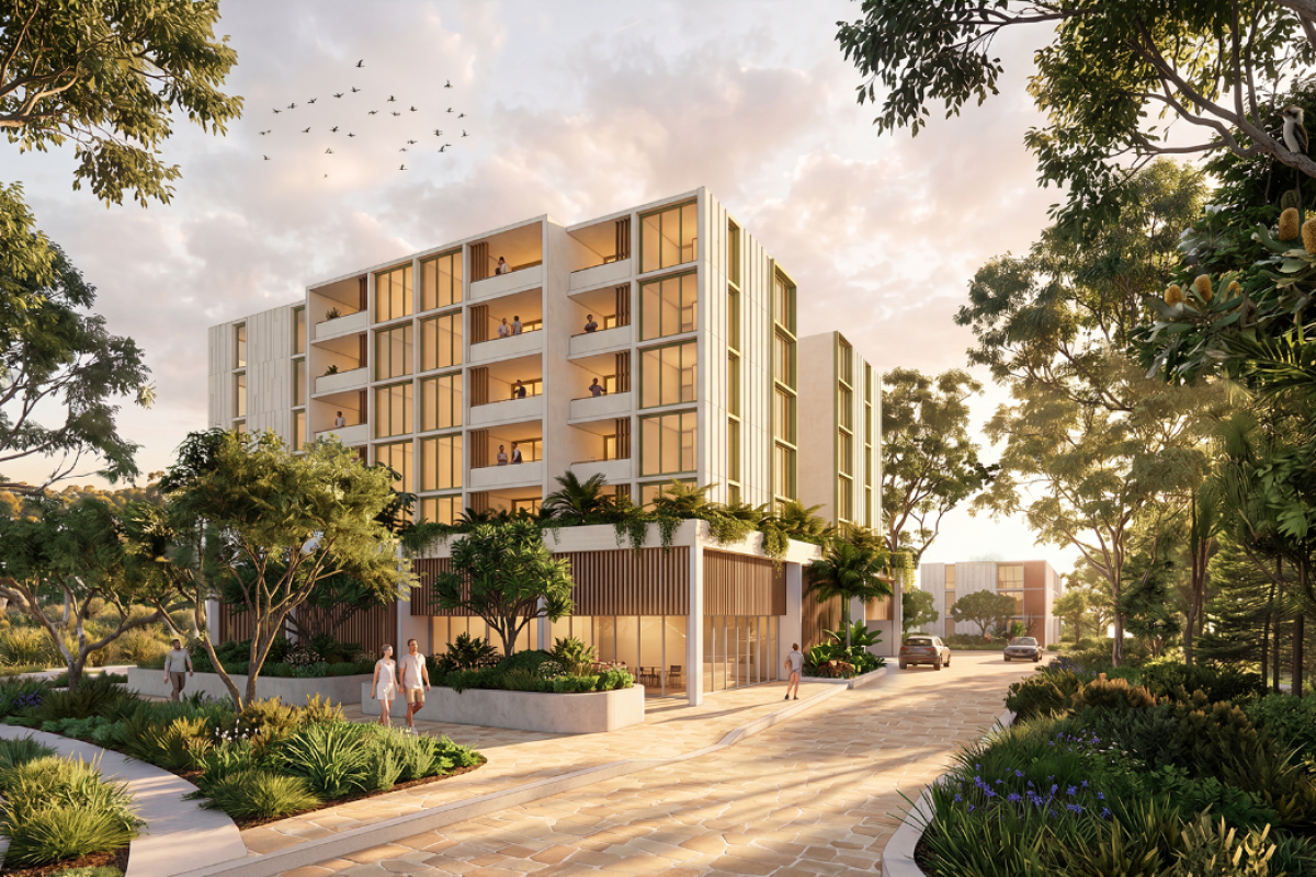 View 01_Affordable Scheme